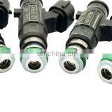 Fuel Injectors Compatible With Nissan Infiniti I3-5 Altima Maxima OEM 16600-AE060 FBJC101 16600AE060 thumbnail-2