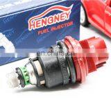 Guangzhou Auto Parts Automotive Spare Parts Nozzle Ass 16600-RR544 For Stagera R33 RB25DET Fuel Injector