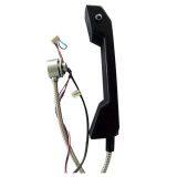 Retro Old Vandal Proof Handset for Public Telephone thumbnail-2