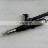 Heavy Truck Diesel Engine 700 Series K13C Fuel Injection Injector Nozzle 095000-1035 thumbnail-4