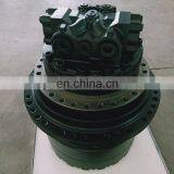 R210-7 Final Drive Excavator R210 Hydraulic Motor Travel Device thumbnail-2