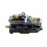 Excavator YY10V00009F4 YY10V00009F5 Hydraulic Main  Pump SK130-8 SK140-8 K7V63DTP Pump