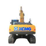 XCMG 30Ton 305D Hydraulic Crawler Excavator China Excavator With Cummins Engine thumbnail-5