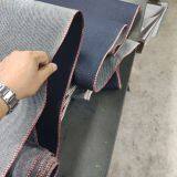 33oz Super Heavy Dry Selvage For Selvedge Motorcycle Jeans W9858-3 33oz thumbnail-3