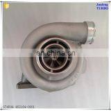 452164-0001 GT4594 Turbo Charger D12A Engine Turbocharger for Volvo Power Train Truck FH12 thumbnail-5