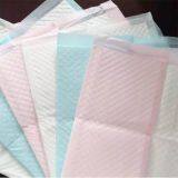 4 Sizes Blue Film Pet Dog Pee Mat Strong Absorption thumbnail-2