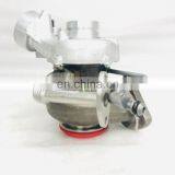 VV20 A6510900086 RHF4V VV20 A6510900086 A6510902780 Turbocharger E200 CDI (W212) Engine OM651 thumbnail-3
