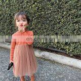 6490 Big Warehouse for Customer Baby Kids Wear Girl Clothing Dress thumbnail-6