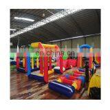 Best Commercial Inflatable Floating Water Park Equipment For Sale thumbnail-2