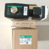 Japan CKD Solenoid Valve APK11-10A-D3MBS-DC24V thumbnail-1