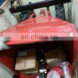 European Style Single Row Potato Planter Machine Cheap Price for Sale thumbnail-5