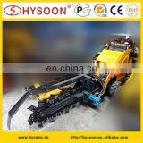 Mini Walking Trencher for Sale thumbnail-2