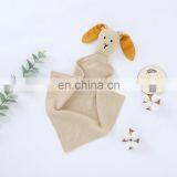Wholesale Sale Cute Rabbit Comforter Organic Baby thumbnail-2