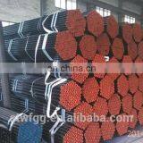 Leading Manufacturer of API 5L Seamless Black Iron Pipe in China thumbnail-2