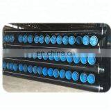 Mild Steel Seamless Carbon Steel Seamless Pipe Pipe SMLS/ MS Carbon Steel Seamless Pipe ASTM A53 thumbnail-4