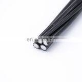Overhead ABC Cable 3x50+55+25mm 0.6/1kV Price List thumbnail-6