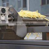 Used Potato Chips Equipment Fully Automatic Potato Chips Production Line thumbnail-7