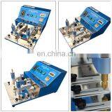 399 Testing Instruments Abrasion Tester Abrasion Wear Resistance Test Machine thumbnail-7