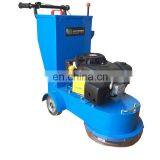 Small Gasoline Road Marking Removal Machine for Sale thumbnail-2