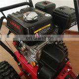 Snow Sweeper Walk Behind Snow Sweeper for Sale thumbnail-6