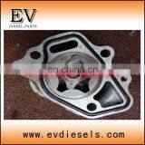Excavator Rebuilt Kit 3AF1 3KA1 3KB1 Oil Pump for Excavator Overhauling Kit thumbnail-1