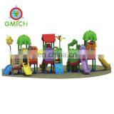 Playground Slide Material School Playground Equipment Slide Plastic thumbnail-6