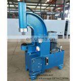 Electric Hydraulic Brake Lining Riveting Machine thumbnail-3