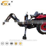 Agricultural Tractor Pto Backhoe Excavators for Sale thumbnail-4