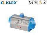 AT Series Air Pneumatic Motor for Ball Valve Butterfly Valve thumbnail-1