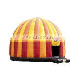 Party Rentals Used Inflatable Bouncing Castles Jumping Disco Dome Bounce House Commercial Bouncy Castle Disco For Sale thumbnail-3