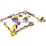 Adult Outdoor Sports Floating Inflatable Water Park On Sea Lake thumbnail-5