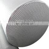 304 316 Stainless Steel Fine Wire Mesh Felt Sintered Cartridges Filter for Oil/wine/water/gas thumbnail-7