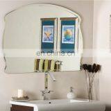 Frameless Beveled Bathroom Mirror Wholesale