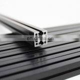 SHENGXIN Framing 8080W T Slot Profile Accessories For 8 8080W Aluminum thumbnail-4