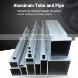 Toshine Precision Machining Black Toshine Anodized 3x3mm Aluminum Extruded Pipe Square Tube thumbnail-7