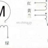 48v High Brushless dc Motor Low Power Electrical Motor XY86 thumbnail-4