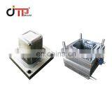 Trade Assurance OEM/ODM Professional Supplier High Quality Plastic Injection Basket Mould thumbnail-2