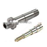 Shenzhen Cnc Machining Rjc Manufacturers 4130 Steel Bearing Fittings thumbnail-7