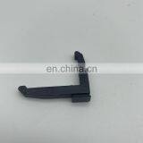 One Stop Injection Molding PVC Window Components Small Custom ABS Injection Part thumbnail-6