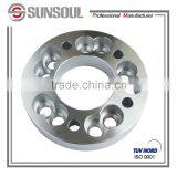 5x100 To 5x11 Universal Car Spacer Adapters thumbnail-6