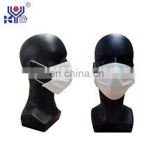 2021 New Automatic Disposable Surgical Face Mask Packing Machine thumbnail-3
