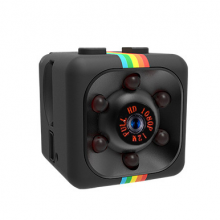 SQ11 Cheap Mini USB 720P 1080P Sports DV Digital Video Camera thumbnail-3