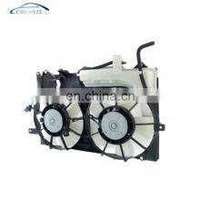 Car Accessories Car Radiator Cooling Fan For Prius 16363 - 21030 thumbnail-3