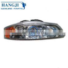 High quality bus parts  OEM H-QZ625X280R original headlight  bus lamp part