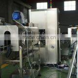 Auto Sleeve and Steam Shrink Label Machine thumbnail-4