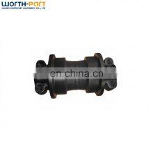 Track Roller Apply to Undercarriage of Liugong Case SUMITOMO MITSUTOMO Excavator and Bulldozer thumbnail-5