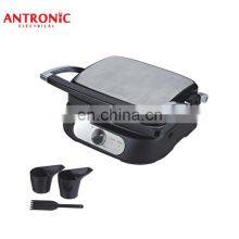 Factory Commercial Grill Sandwich Maker thumbnail-2