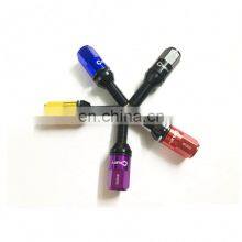 XT Auto Refit Grade 12 Bolts, Car Titanium Wheel Bolt M14x1.5 thumbnail-1