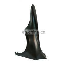 China Factory Front Fender Simyi Steel Automotive Parts Car Fenders For SKODA SUPERB 2008 thumbnail-1