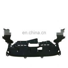 New Air Baffle Duct Deflector Front Engine Splash Shield Under Cover HO1228131 For Honda CR-V 2005 - 2006